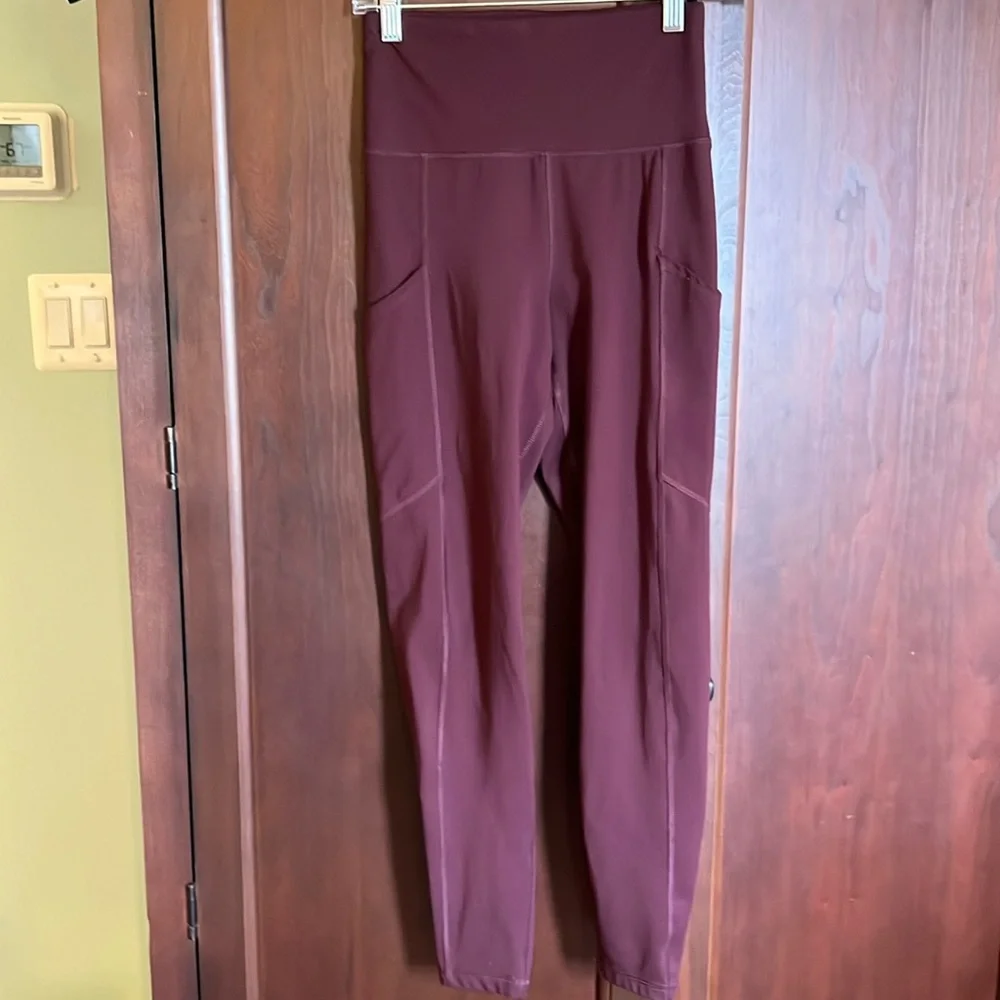 American Eagle leggings - Picture 1 of 3